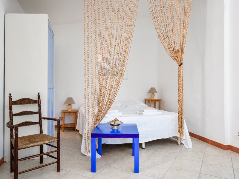 Schlafzimmer 1 Schlafzimmer 1