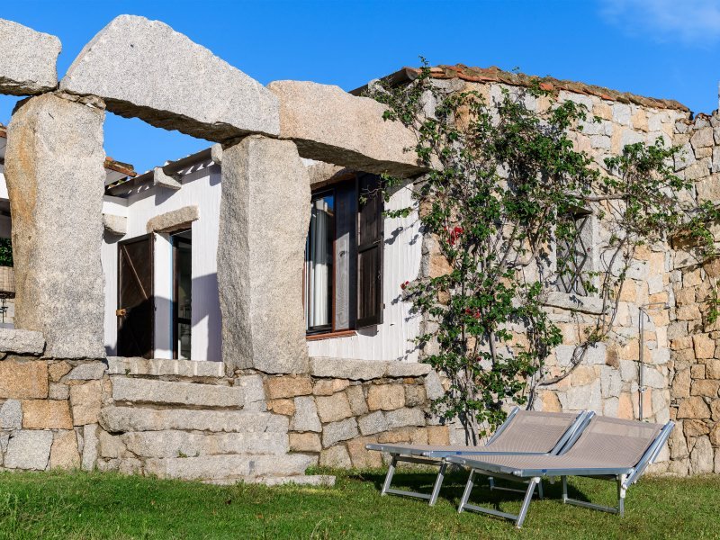 Casa 15 mit Blick auf das Meer und die Dächer der ersten Reihe Casa 15 mit Blick auf das Meer und die Dächer der ersten Reihe