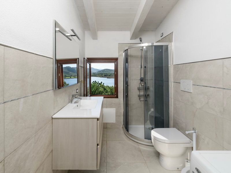 Badezimmer 1 Badezimmer 1