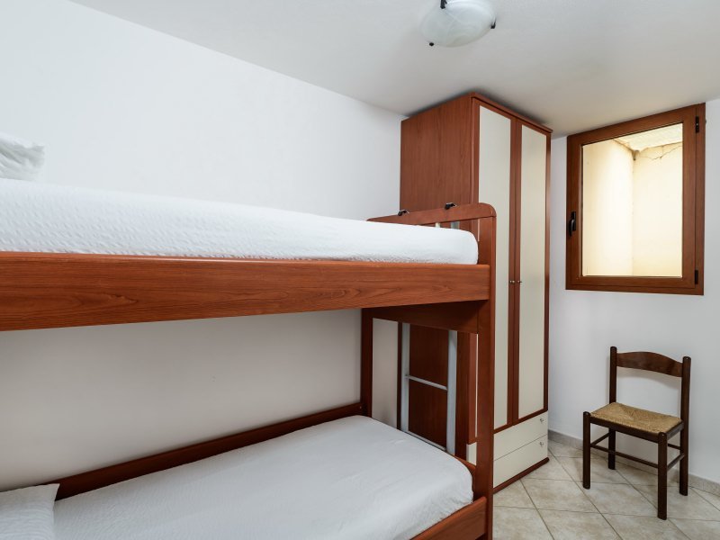 Hochbett unten Hochbett unten