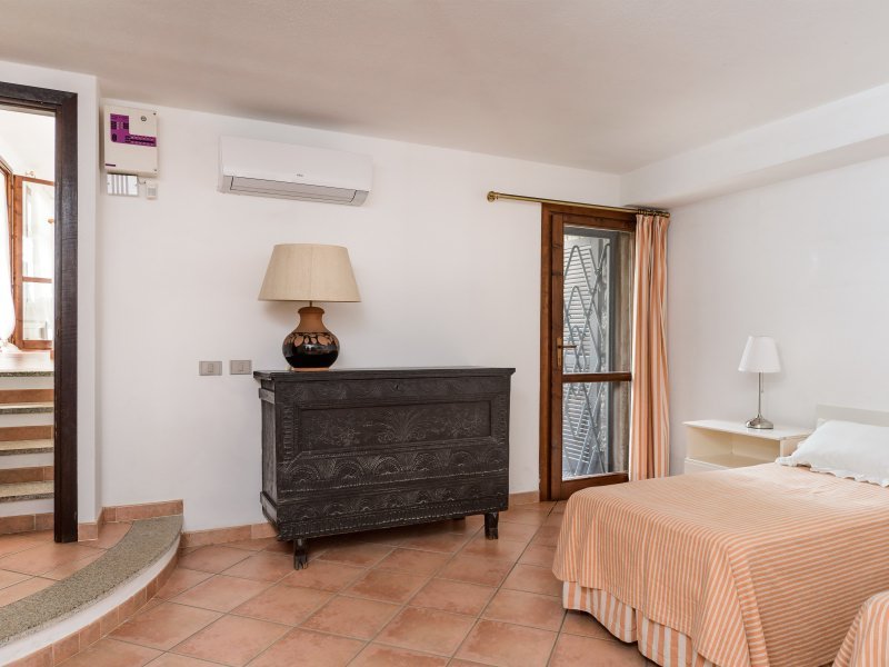 Schlafzimmer 2 Schlafzimmer 2