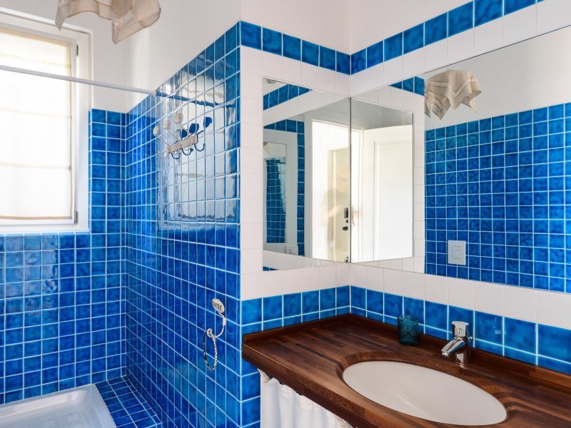 Badezimmer 2 Badezimmer 2