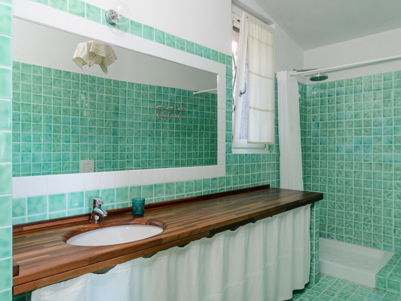 Badezimmer 1 Badezimmer 1