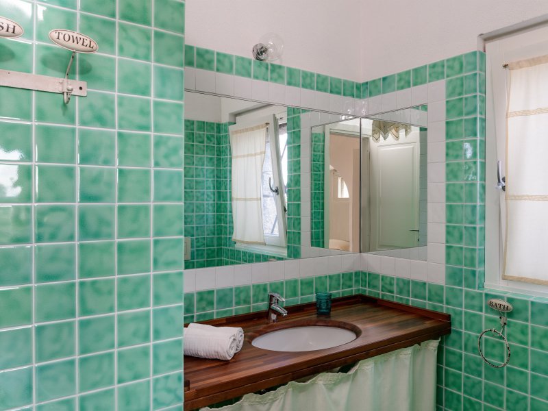 Badezimmer 1 Badezimmer 1