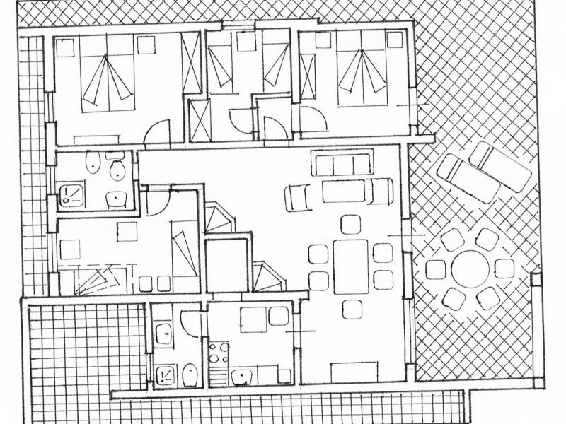 Grundriss Grundriss