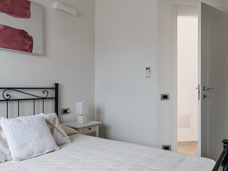 Schlafzimmer 2 Schlafzimmer 2