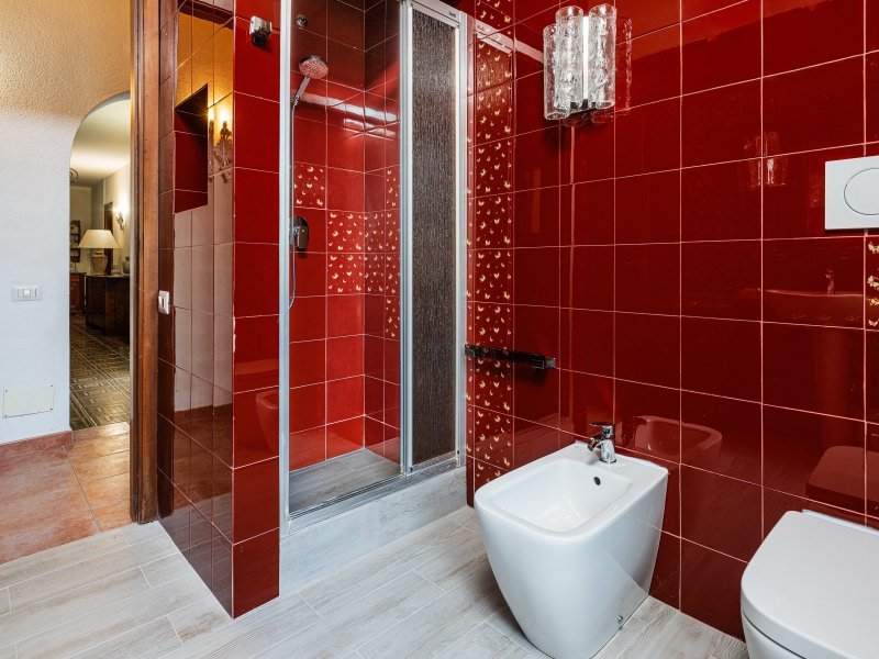 2. Badezimmer mit Dusche 2. Badezimmer mit Dusche