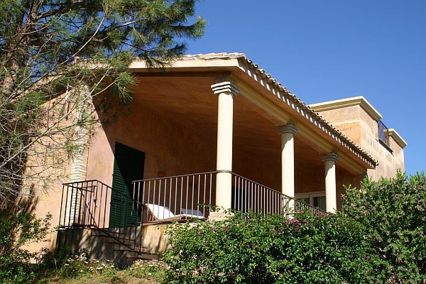 Villa Dorada Villa Dorada