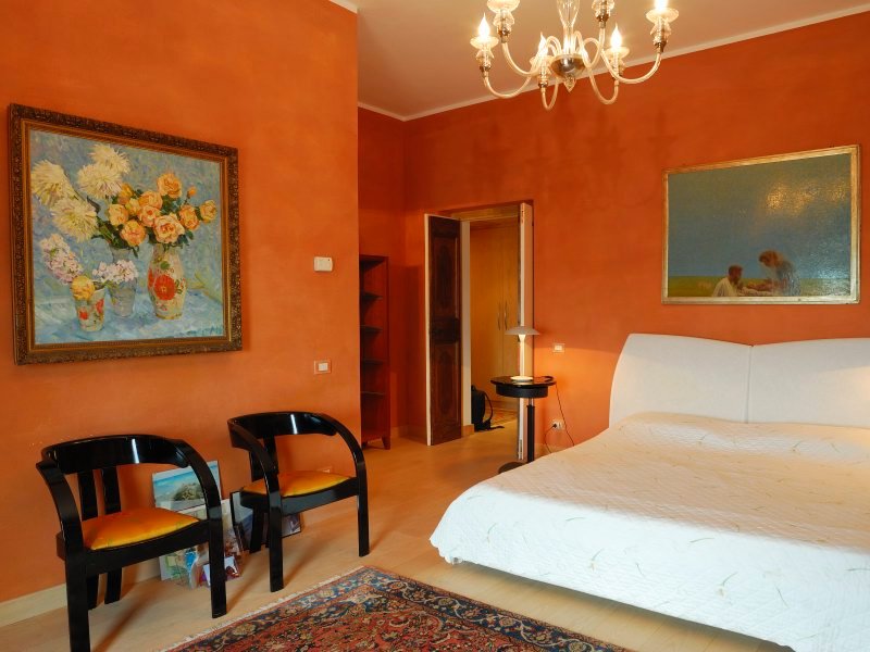 Schlafzimmer Schlafzimmer