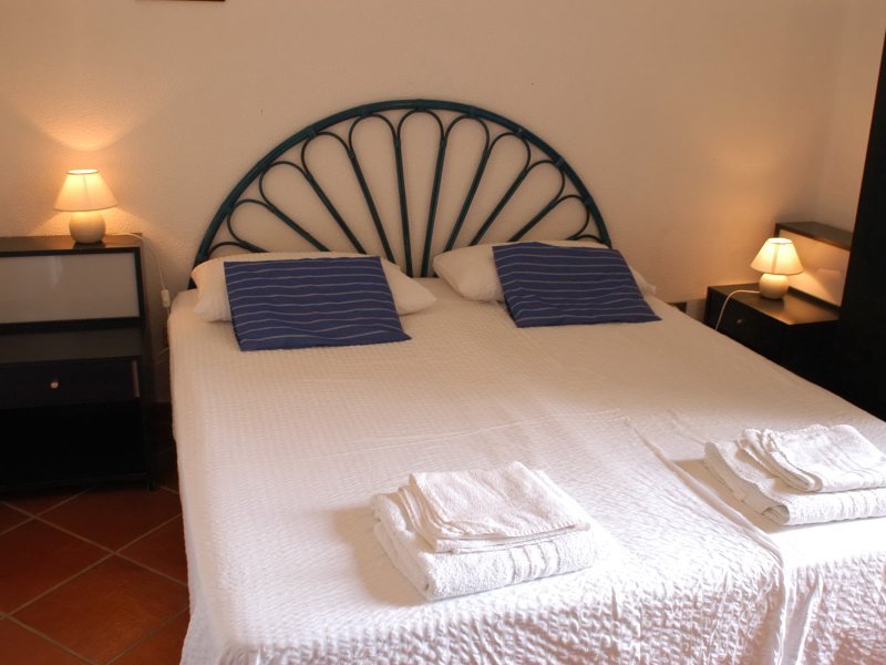 3 Schlafzimmer 3 Schlafzimmer