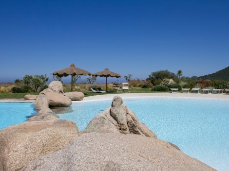 Pool Li Conchi Pool Li Conchi