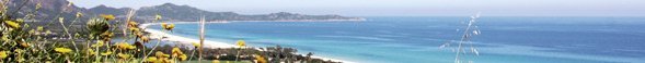 Lettere dalla Sardegna