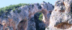 Località - Cala Luna - Sardegna