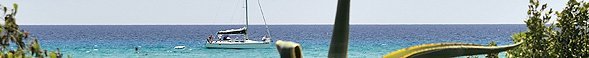 Sailing in Sardinia