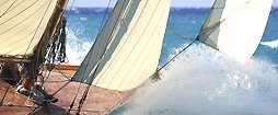 Activities in Sardinia