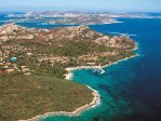 Hotel Capo d'Orso Thalasso & Spa 5* - Palau