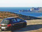 Rental cars