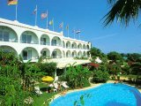 Hotel Simius Playa - Villasimius