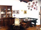 Zona pranzo