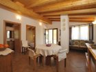 Sala da pranzo