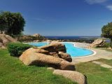 Villa Domus 9d - Costa Smeralda