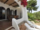 Villa Maria Tola - Costa Rei