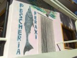 Fish market Fish market