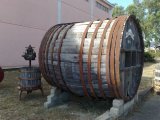 Barrel Barrel