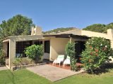 Villa Romana - Costa Rei