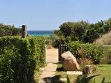 Per la spiaggia