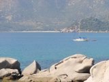 Spiaggia del Riso