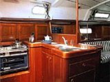 Oceanis Clipper 361