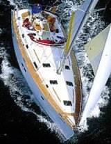 Oceanis 411