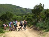 Mountanbike