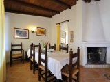Sala da pranzo