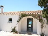 Villa Maria Mercedes