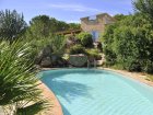 Villa Dorada - Is Molas