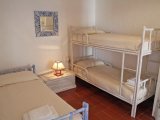 Camera da letto (bimbi)