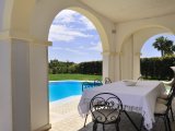 Loggia