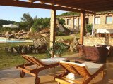 Terrazza di sotto