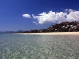 Costa Rei, beach Costa Rei, beach