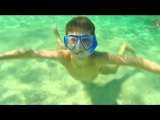 Video Ein Tag an der Costa Rei Video Ein Tag an der Costa Rei
