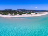 Panorama 360° Chia - Su Giudeu Panorama 360° Chia - Su Giudeu