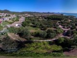 Panorama 360° Costa Rei - Ferienhausanlage Sant Elmo Panorama 360° Costa Rei - Ferienhausanlage Sant Elmo