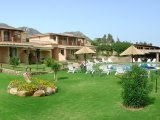 Hotel Su Giganti
