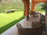 Terrazza e giardino