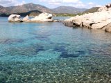 Spiaggia del Riso