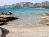 Spiaggia del Riso Spiaggia del Riso