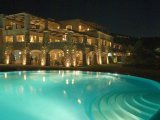 Hotel by night