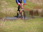 Biking